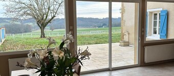 Gite domaine Rey 15 Swimming pool Petanque nearby Mirande gers