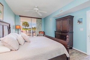 4 室のベッドルーム、アイロン / アイロン台、WiFi (無料)、ベッドシーツ