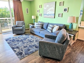 スマートテレビ