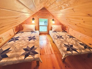 3 habitaciones, wifi gratis, ropa de cama y acceso para silla de ruedas 