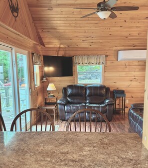 Smart-TV, DVD-Player