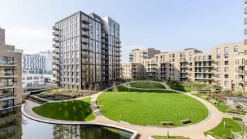 Apartment | 2 Schlafzimmer