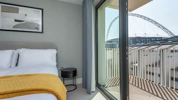 Departamento | 2 habitaciones