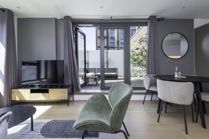 Apartment | 2 bedrooms