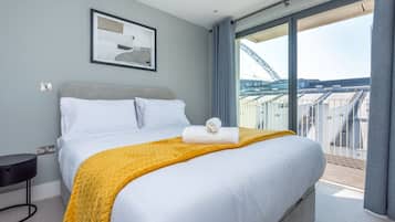 2 عدّة غرف نوم