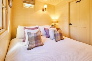 1 chambre, Wi-Fi, literie fournie