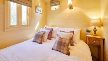 1 chambre, Wi-Fi, literie fournie