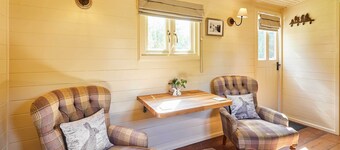 Host & Stay | Guards Van