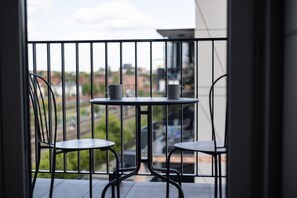 Apartment - Industria Nowoczesny i Bezpieczny Stadion Zawisza (Bydgoszcz)