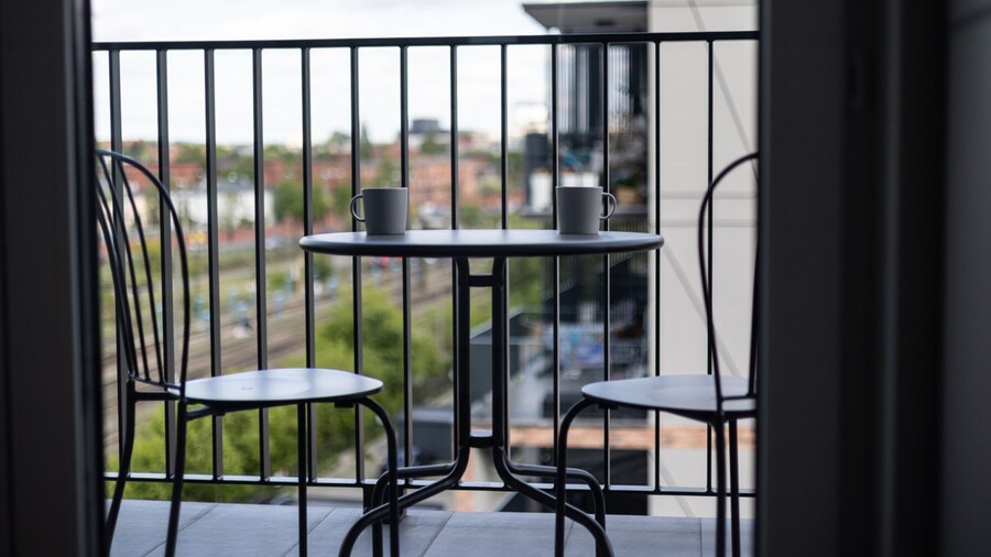 Industria Nowoczesny i Bezpieczny Stadion Zawisza