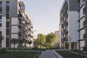 Appartement | 1 chambre