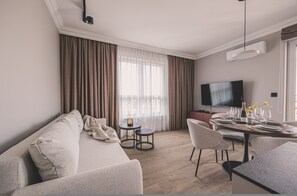Hus | 1 sovrum