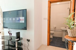 Interior - Seaview Apart 5mn From Sea Xemxija (St. Paul's Bay)