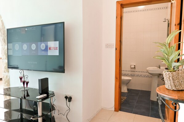 Appartement Standard, plusieurs chambres (Seaview Apart 5mn From Sea Xemxija) | Intérieur