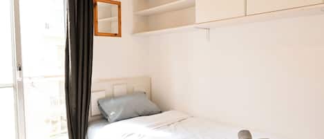 Standard Apartment, Multiple Bedrooms (Seaview Apart 5mn From Sea Xemxija)
