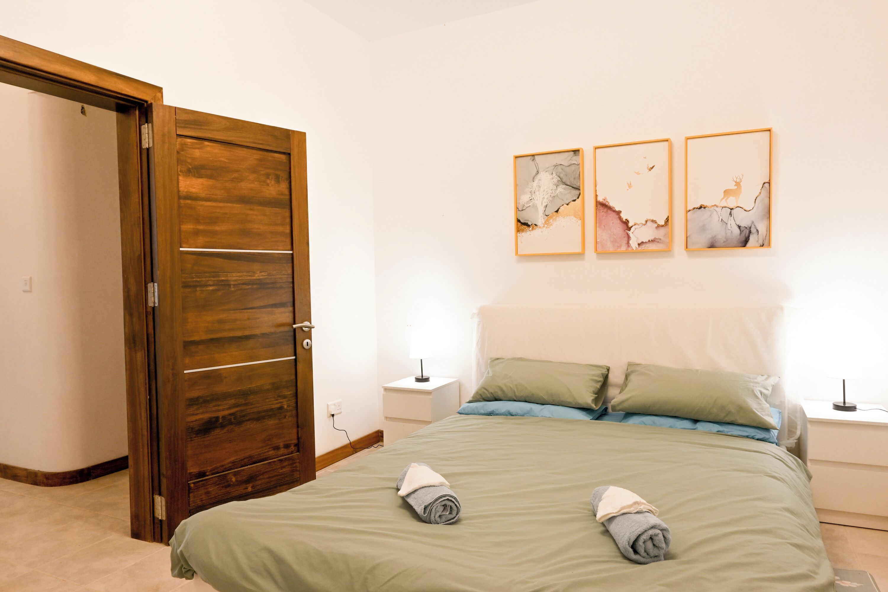 Habitación