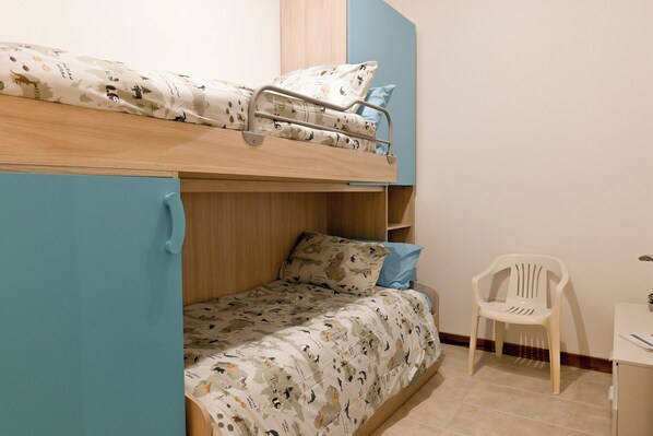Standard Apartment, Multiple Bedrooms (Sea & Valley Views Żebbuġ Gozo)