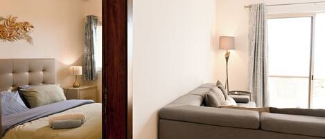 Standard Apartment, Multiple Bedrooms (Sea & Valley Views Żebbuġ Gozo) | Interior
