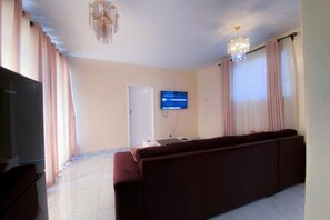Una Smart TV