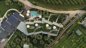 Exterior - San Colombano Suite (Bardolino)