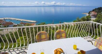 Sea View Apartments Lendic Podgora