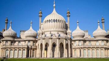 Apartment | View from property