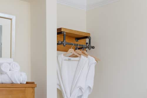 Apartment | Interior detail