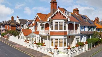 Apartment | Exterior