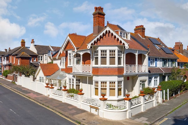 Apartment In Brighton Near The Beach - Brighton