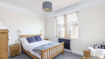 Leilighet | 1 soverom