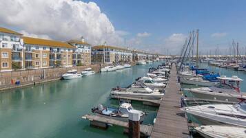 Apartment | View from property