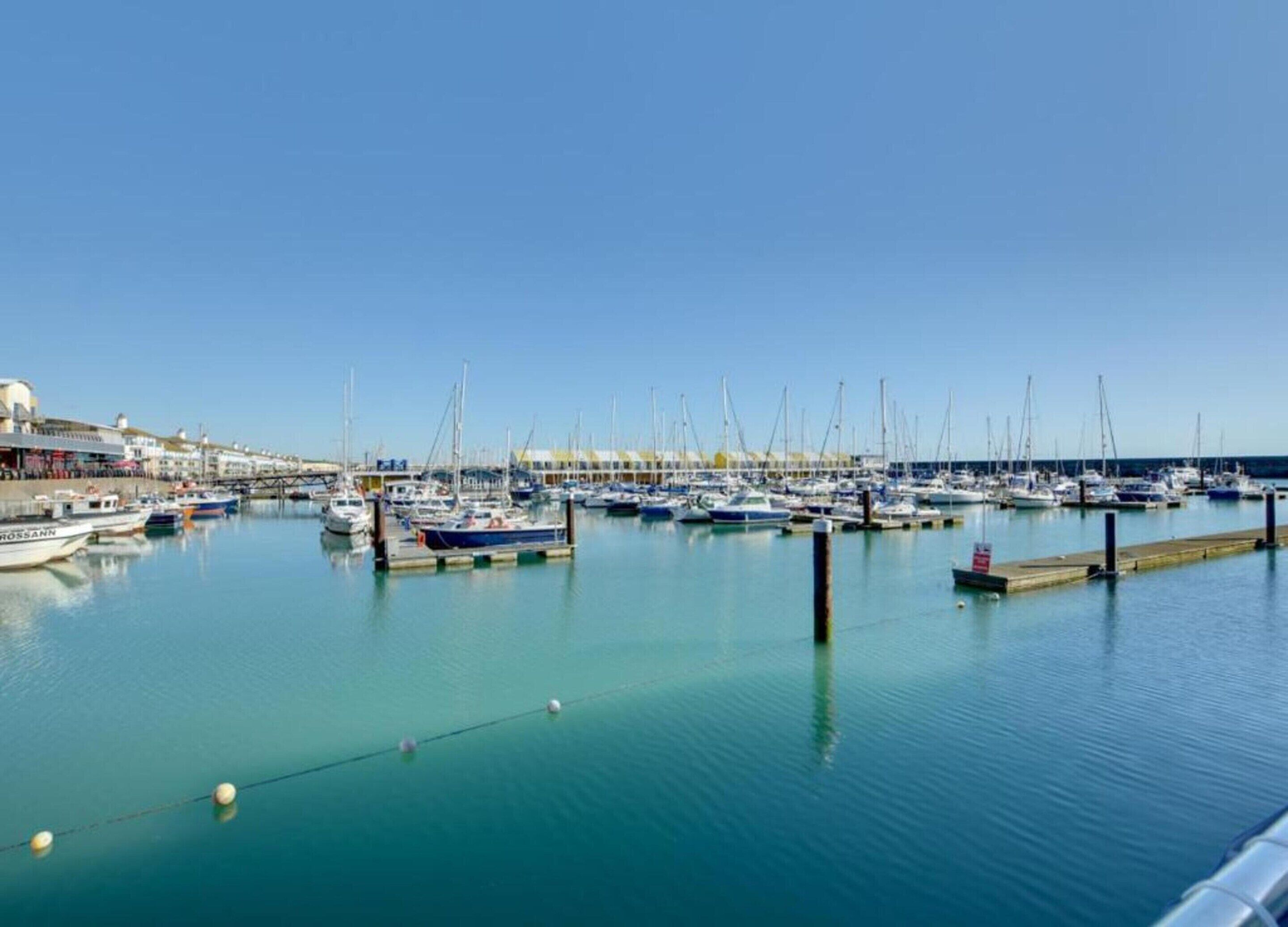 Apartment | View from property