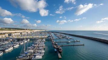 Apartment | View from property