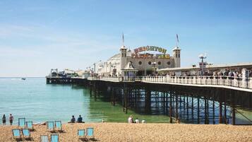 Apartment | View from property