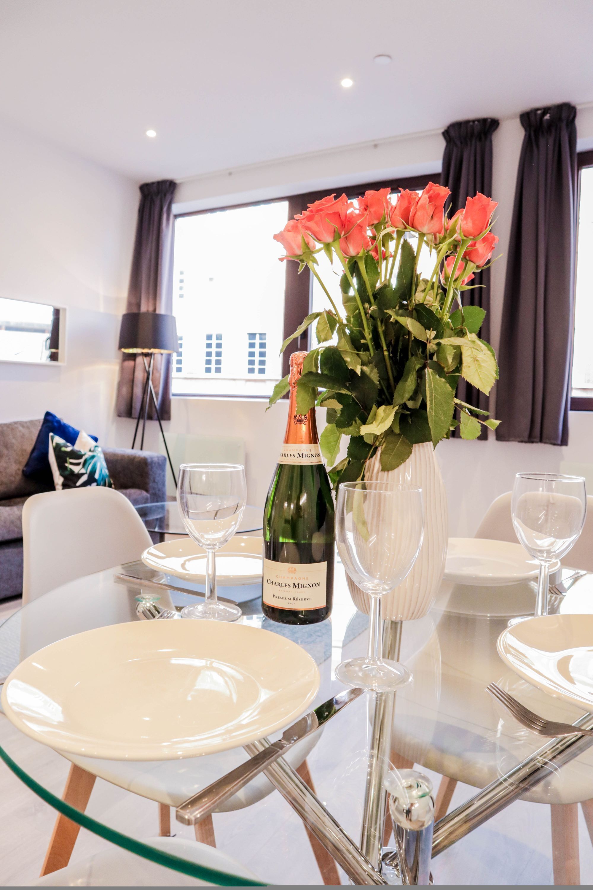 Studio | 1 kamar tidur