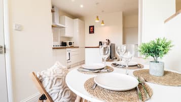 Apartamento | 2 quartos