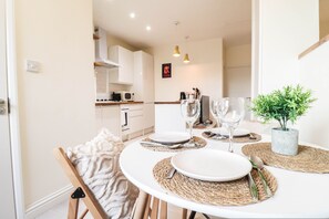 Lejlighed | 2 soveværelser