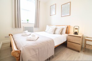 Apartment | 2 bedrooms - Right by Oval Station - 2 bed Flat Free Wifi (London)