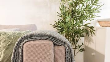 Apartamento | 2 quartos