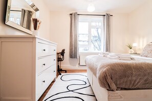 2 habitaciones