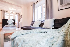 Apartment | 2 bedrooms - 2 Bed Apartment in Russell Square (London)