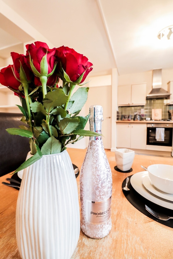 Apartment | 2 bedrooms - 2 Bed Apartment in Russell Square (London)