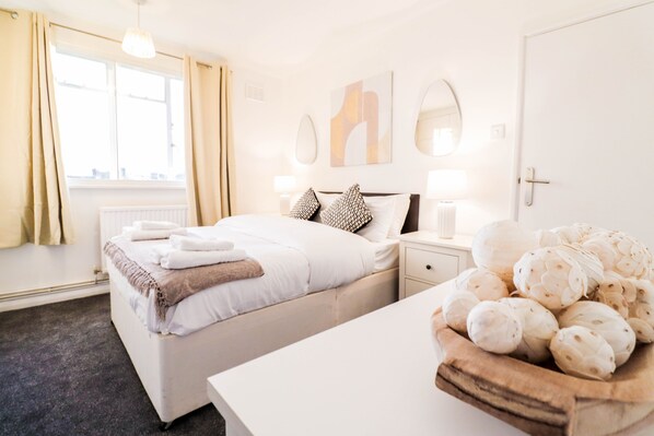 Apartment | 3 bedrooms