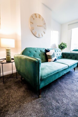 Apartment | 3 bedrooms