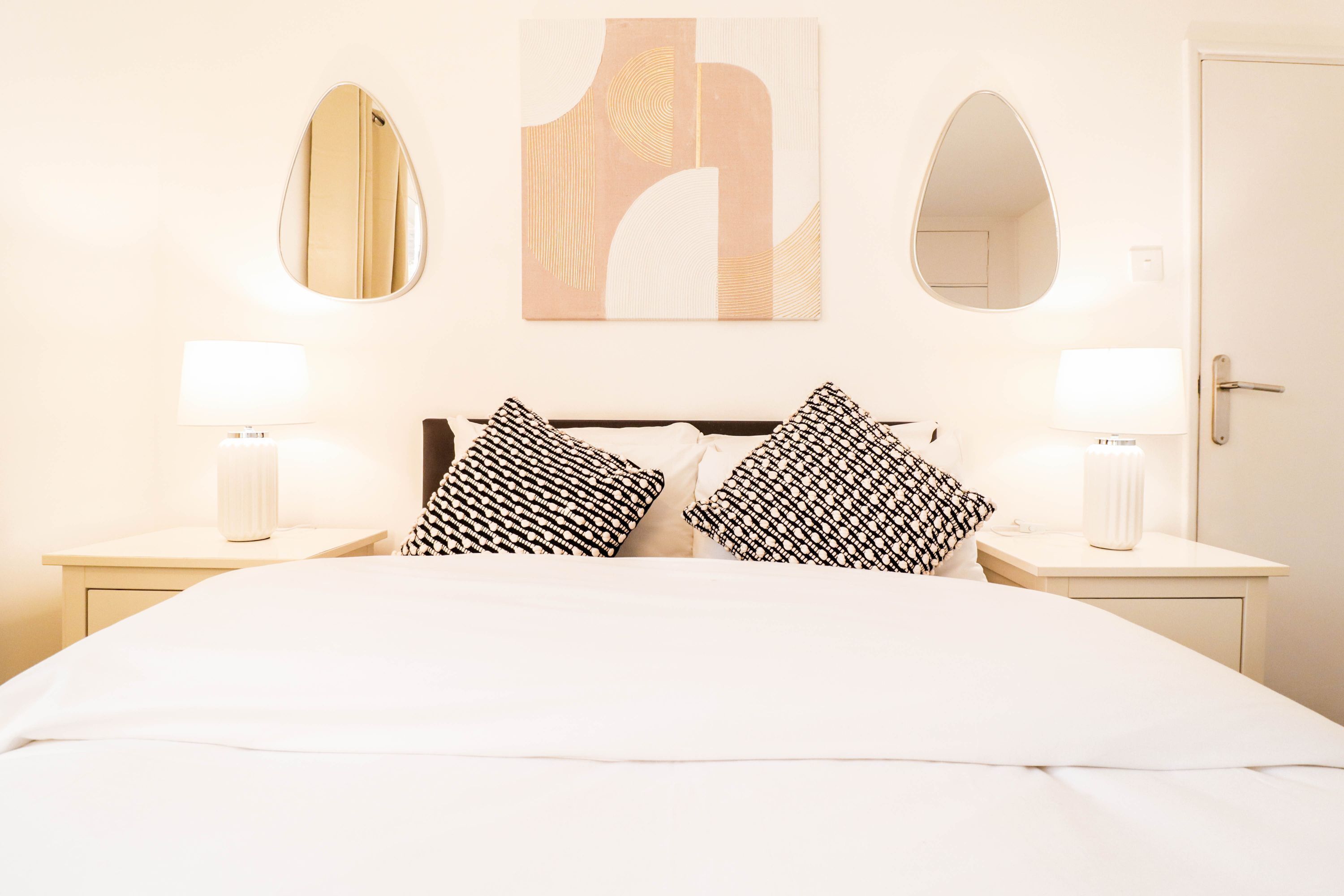 Appartement | 3 slaapkamers