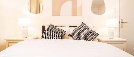 Appartement | 3 slaapkamers