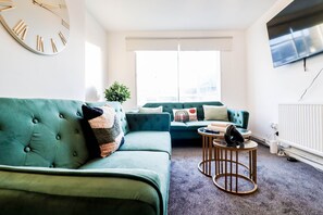 Apartment | 3 bedrooms