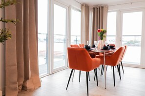 Apartment | 2 bedrooms