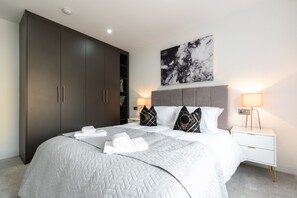 아파트 | 2 개의 침실