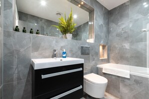 Appartement | 2 chambres